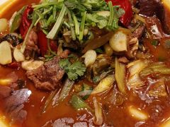 -东林海岸大酒店-餐饮部(黄海路店)