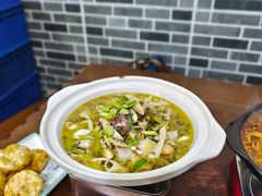 -云中菜馆(恒晟·云中绿园店)