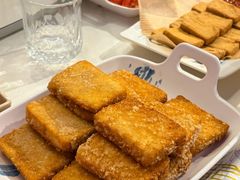 馒头夹臭豆腐-仙品龙虾(总店)