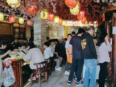 -金杨拉面王小吃面馆·牛三宝面·红烧牛肉粉