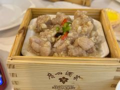 -广州酒家(昌岗地铁站店)