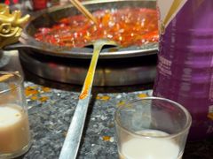 -蜀大侠火锅(总府路店)