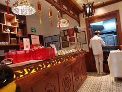 -富华斋饽饽铺·宫廷糕点·伴手礼(护国新天地店)