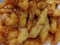 -春江饭店(共青团路总店)