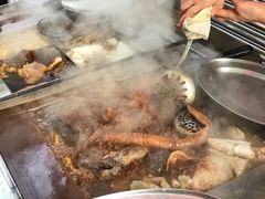 -明记牛杂(新马路分店)