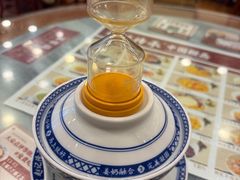 非遗姜撞奶-赵记传承·中国甜品(福州总店)