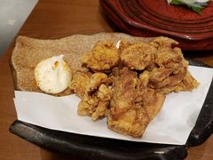 南蛮炸鸡块-無境·匠心日本料理(汉街店)