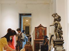 -馨园villa融合菜(东山店)