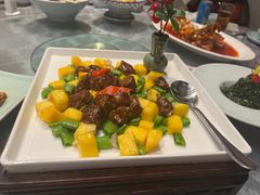 -山外山菜馆(玉泉路店)