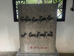 -上海醉白池公园