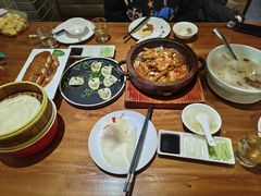 -又一福烤鸭·北京菜(东四店)