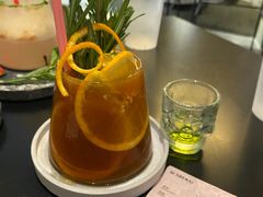 -BE NORMAL CAFE(霞溪路店)