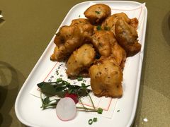 -宁波石浦大饭店(新材料城店)