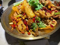 -徽州月·民间徽菜(浦东总店)