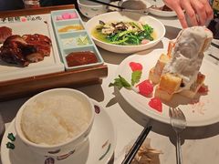 -茄子恰恰·新云南小炒(金池购物中心店)