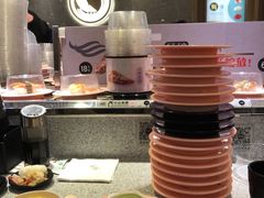 -争鲜回转寿司(金桥家乐福店)