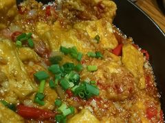 -云海肴·汽锅鸡·云南代表菜(天山百盛优客店)