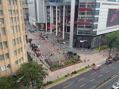 -小大董·烤鸭(观景餐厅·南京西路店)