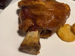 -巴伐利亚啤酒坊(意式风情街店)