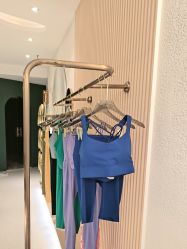 -水沐莲清瑜伽·普拉提