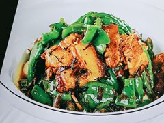 -陈大锅·岳阳鱼馆·地道岳阳菜(美食街店)