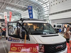 -上海汽车会展中心