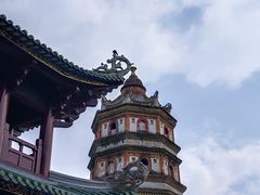 -南华禅寺