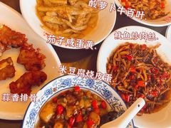 -天下客饭店(中山路店)