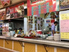 -班赞海鲜市场