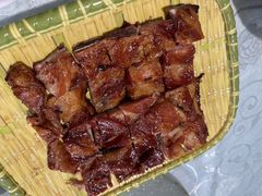 -红旗山庄(圭峰山店)