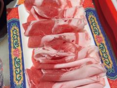 -董记老清泉·北京涮羊肉(河西店)