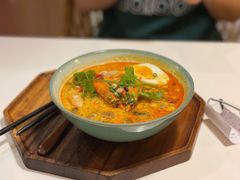 冬阴功汤饭-GOGO Plate(成都太古里店)