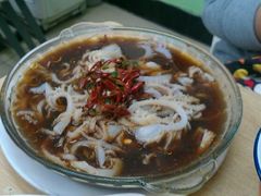 牛百叶-做了不起的80后