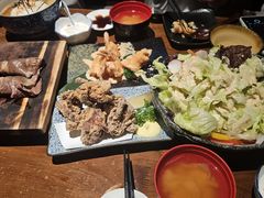 -千代武日本料理(开发区店)