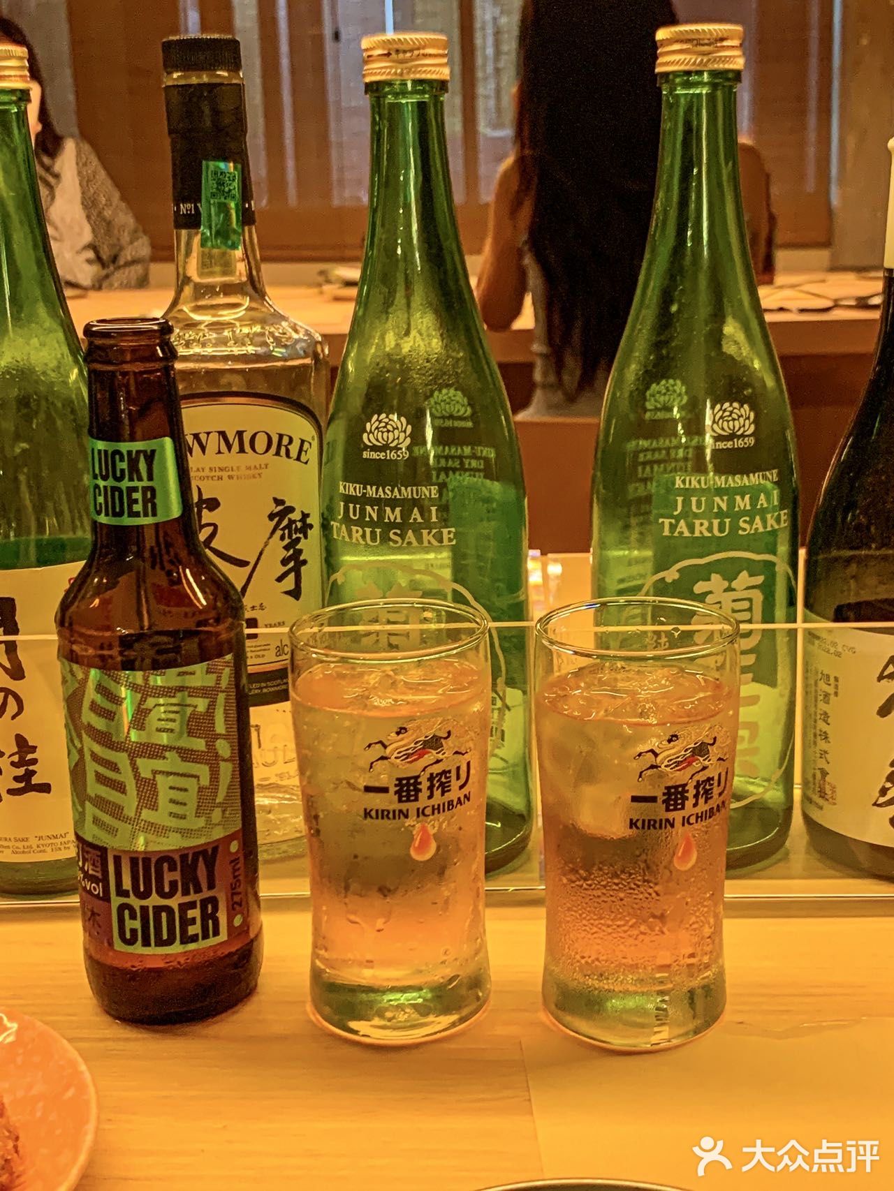 女生友好小酒馆🥃是谁会不想来