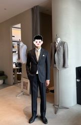 -Brother西服礼服定制·商务·婚礼(佛山南海店)