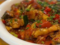 -61号餐吧(兴坪古镇漓江店)