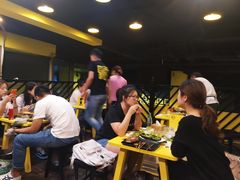 -望京小腰(北京总店)