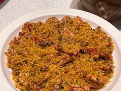 -扬子轩·中餐厅(合肥香格里拉店)