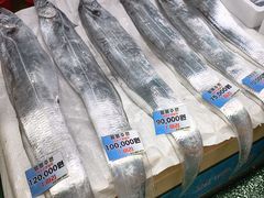 -西归浦每天偶来市场