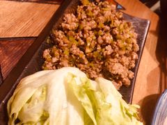 -紫滇源云南生态菜(丹凤街店)