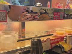 -争鲜回转寿司(中街大悦城店)