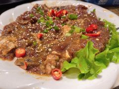 -花巷·韩式烤肉(莱州店)