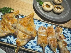 -德川家日本料理(顺义华联店)