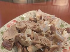 -格日勒阿妈蒙古厨房(大召店)