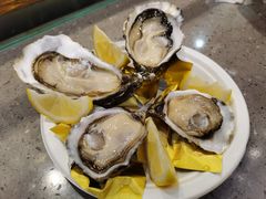 -HIHE Bistro·Oyster Bar(华熙live店)