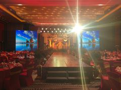 -青岛富力艾美酒店