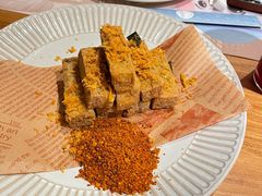 -普叽普叽泰式茶餐厅(港汇店)