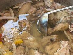 -狐狸爱上椰子鸡(滨江星光大道店)