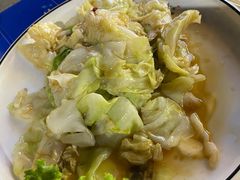 手撕包菜-沽源味道(中环路店)